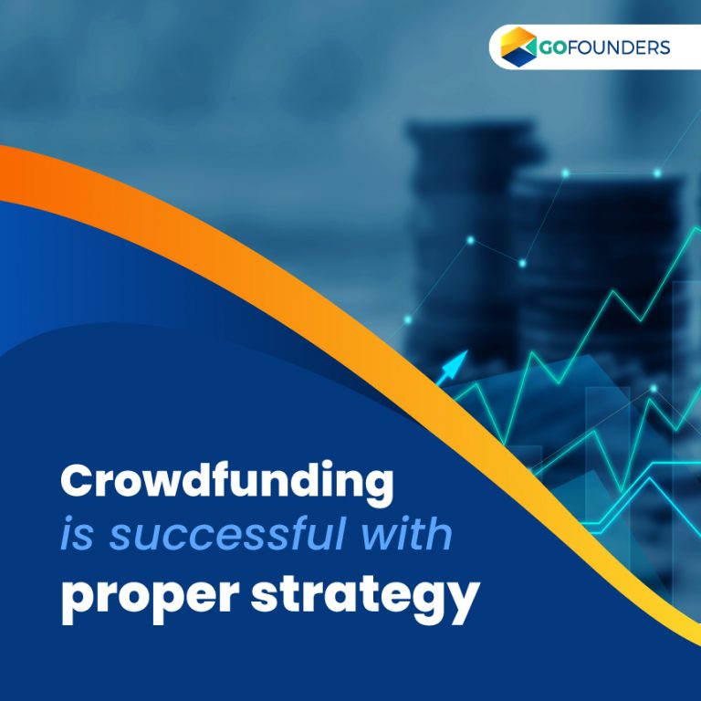 How can Startups Execute Successful Crowdfunding?
