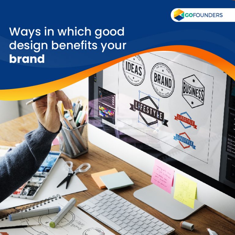 What is the aRole of Good Design in Boosting your Brand Image