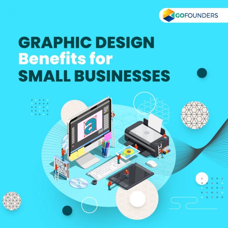 Why should Small Businesses Start Considering Graphic Designing?