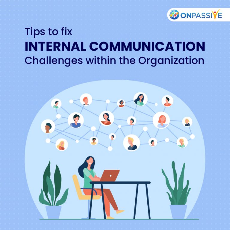 Guide to Internal Communication Challenges and their Solutions