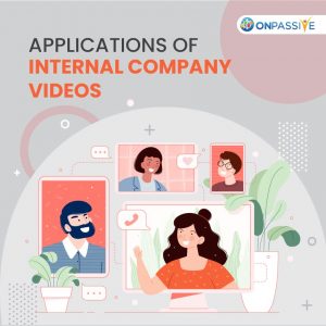 Why Should Businesses Start Using Internal Company Videos