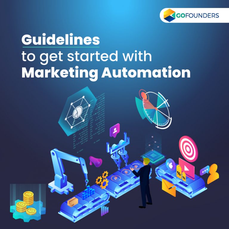 Everything You Need To Know About B2B Marketing Automation