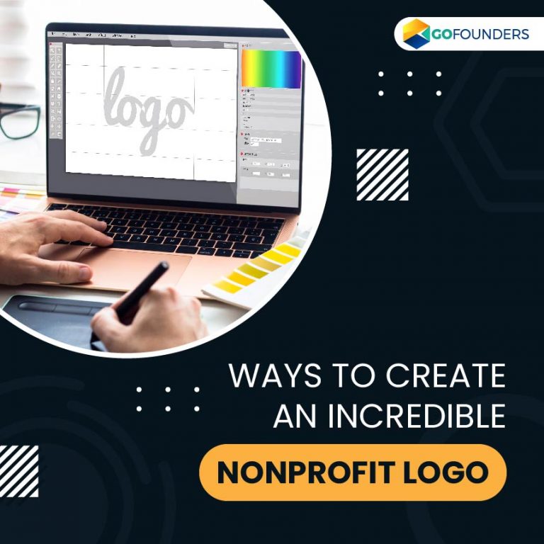 Enhance the Recognition and Credibility of your Nonprofit With a Great Logo