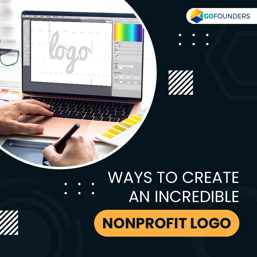 Enhance the Recognition and Credibility of your Nonprofit With a Great Logo