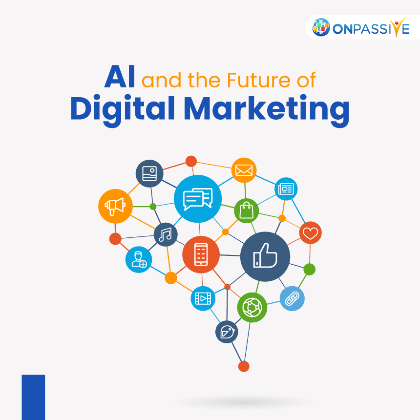 AI Digital Marketing Technologies