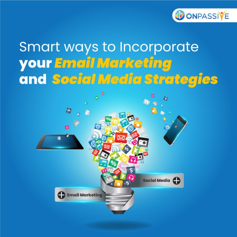 Tips to Integrate Email Marketing and Social Media Strategies