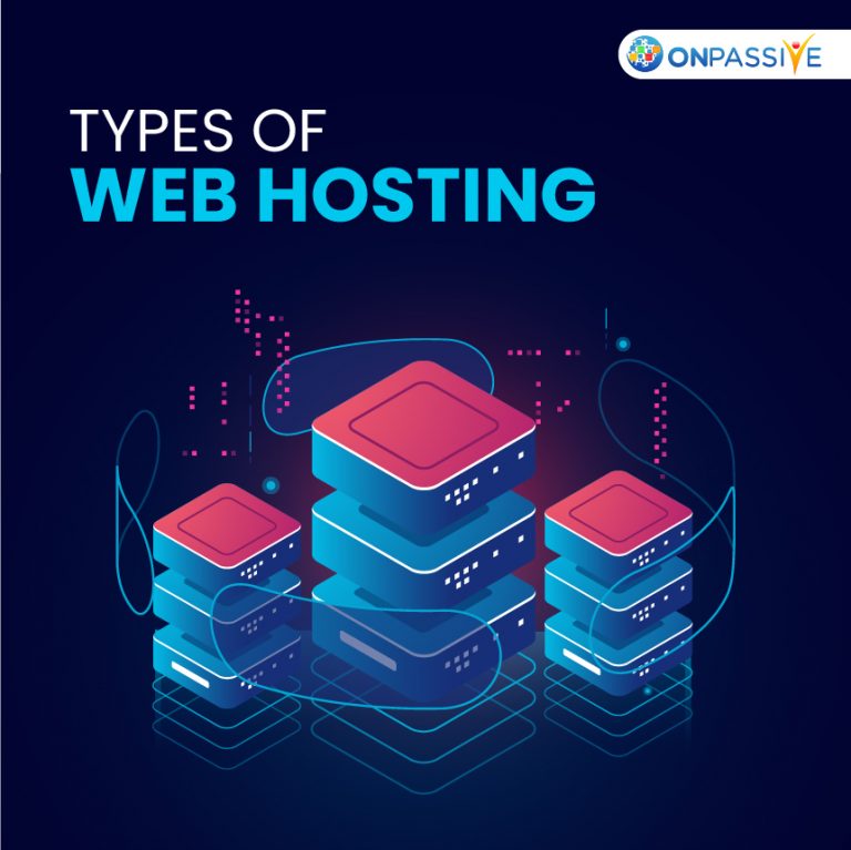 Know The Role Of Web Hosting