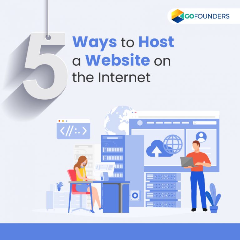 Guidelines To Get Started With Hosting Your Own Website Locally