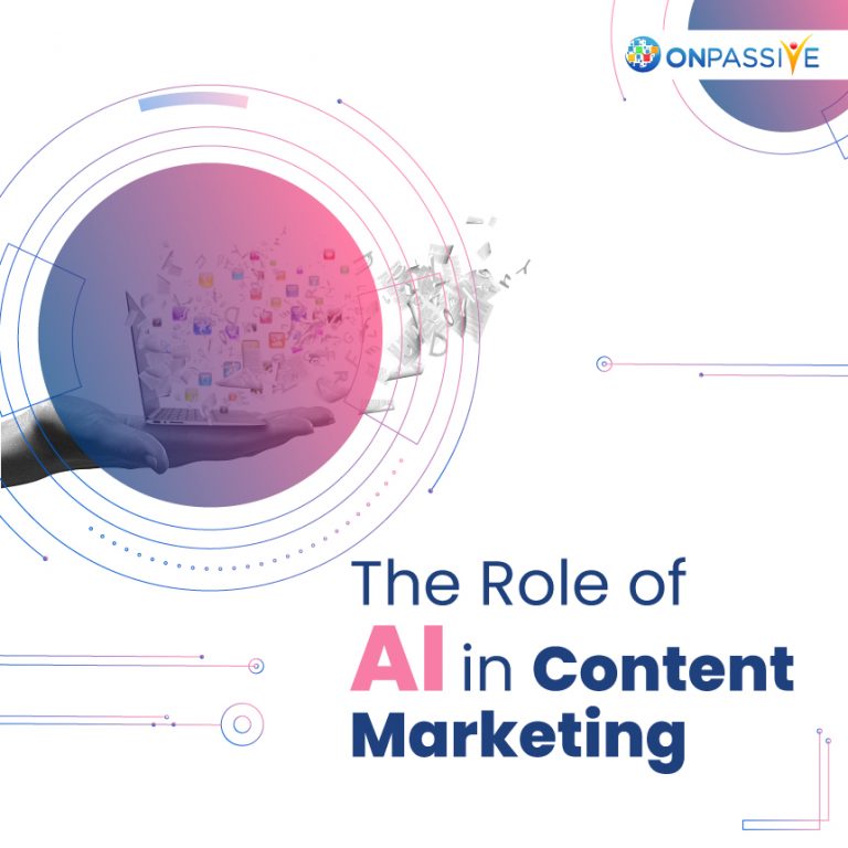 How Ai Is Changing The Game Of Content Marketing