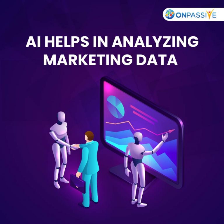 Advantages Of Artificial Intelligence In Marketing