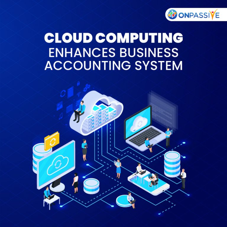 Cloud Computing Accounting Software