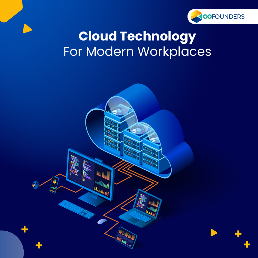 How is Cloud Technology Transforming our Work Culture?