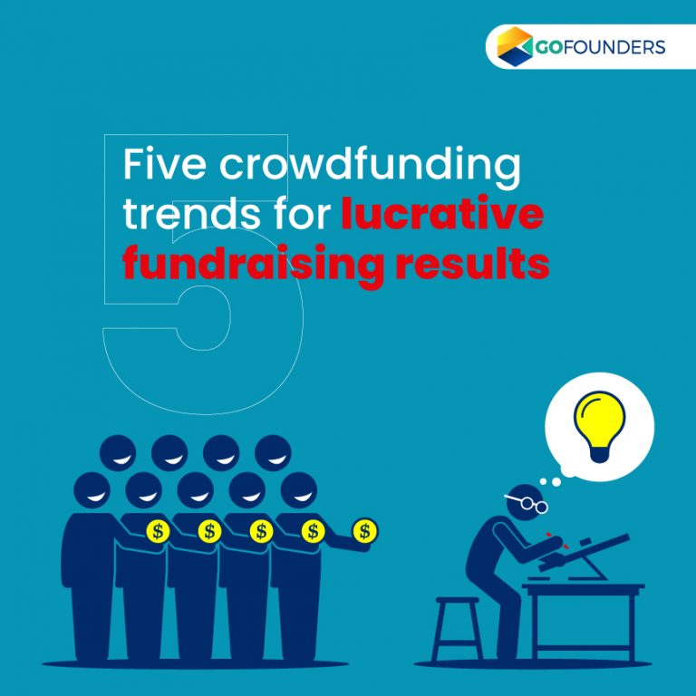 Incorporate New Ideas Into Your Next Crowdfunding Campaign With These Trends