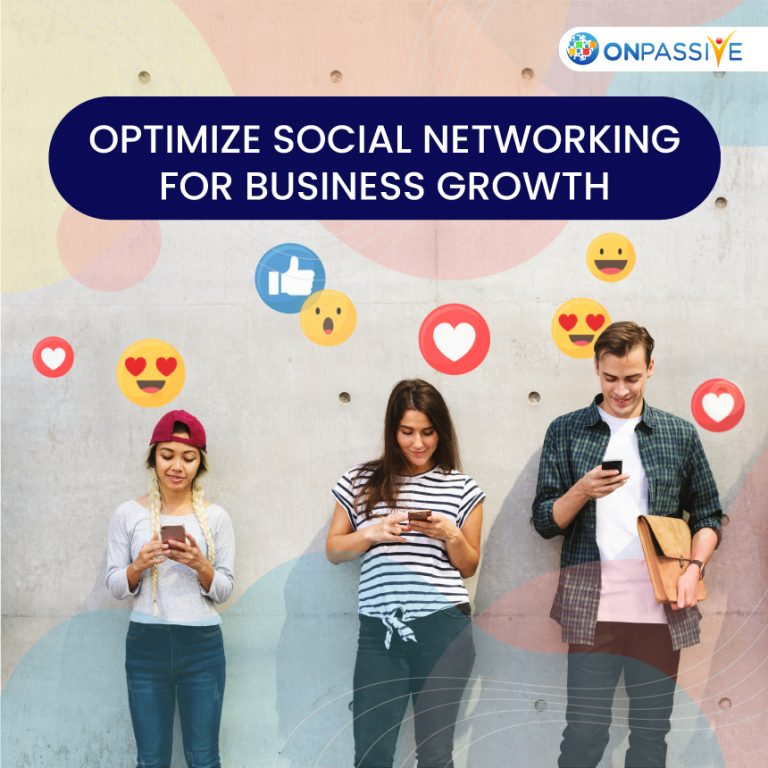 Enhance Business Sales With Social Networking