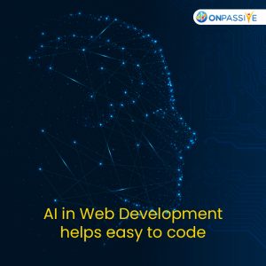 Significance Of AI Into Web Development