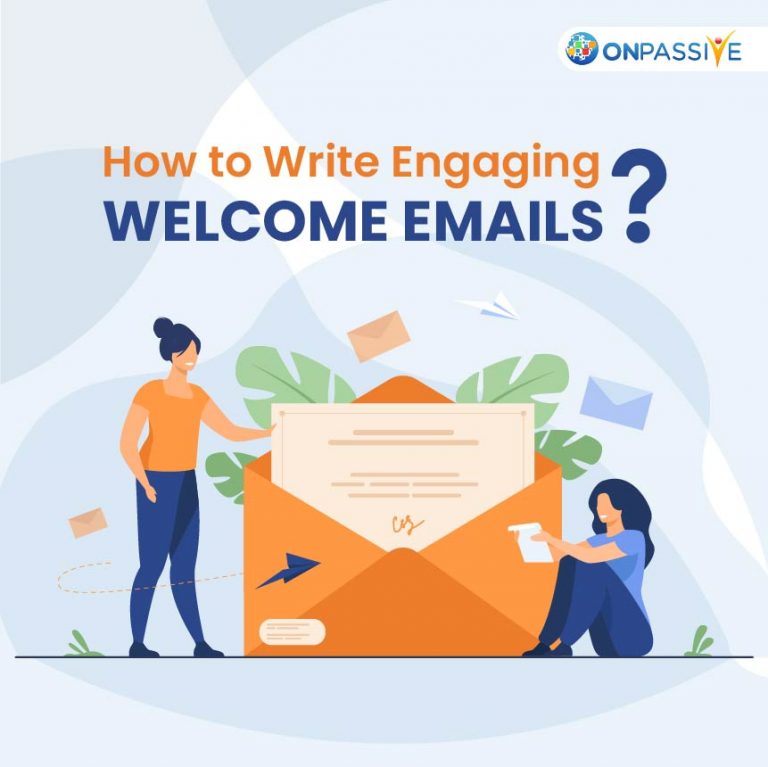Effective Tips to Increase Email Marketing Engagement of Welcome Emails