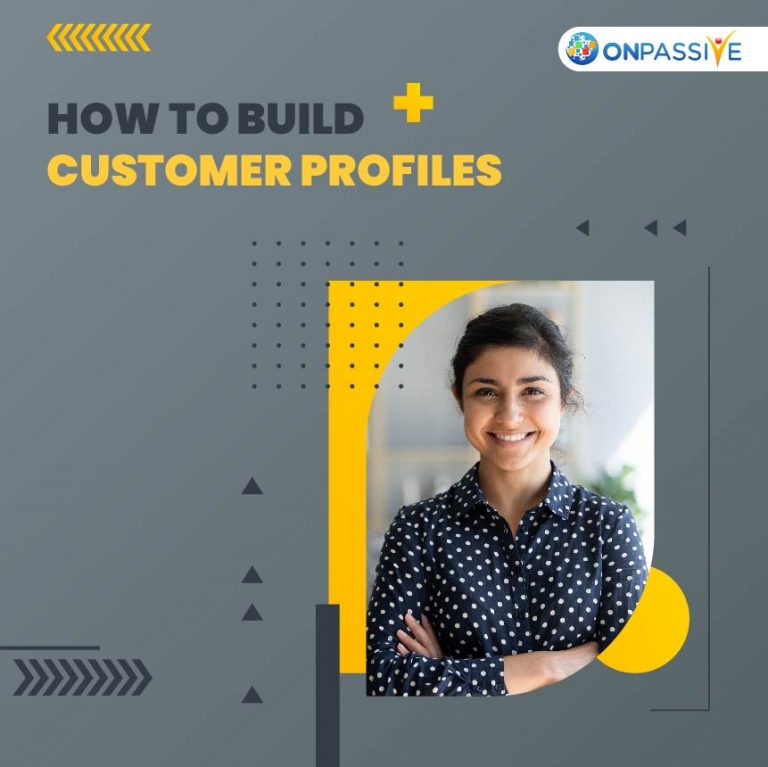 How is Customer Profile Important?