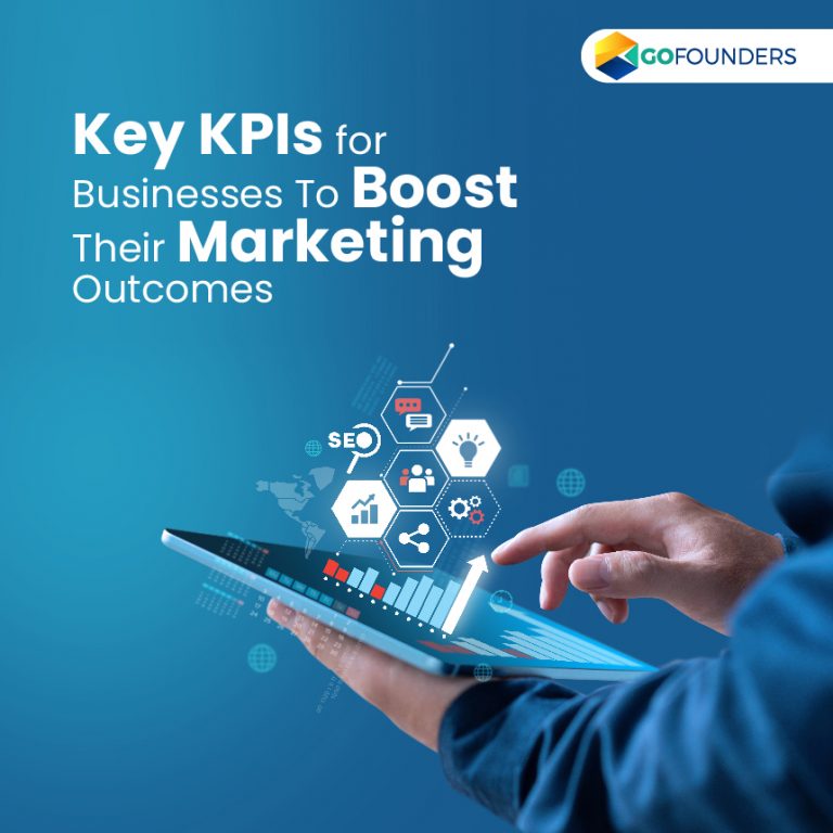Optimize Your Marketing Efforts With These Top Five Marketing KPIs in H2