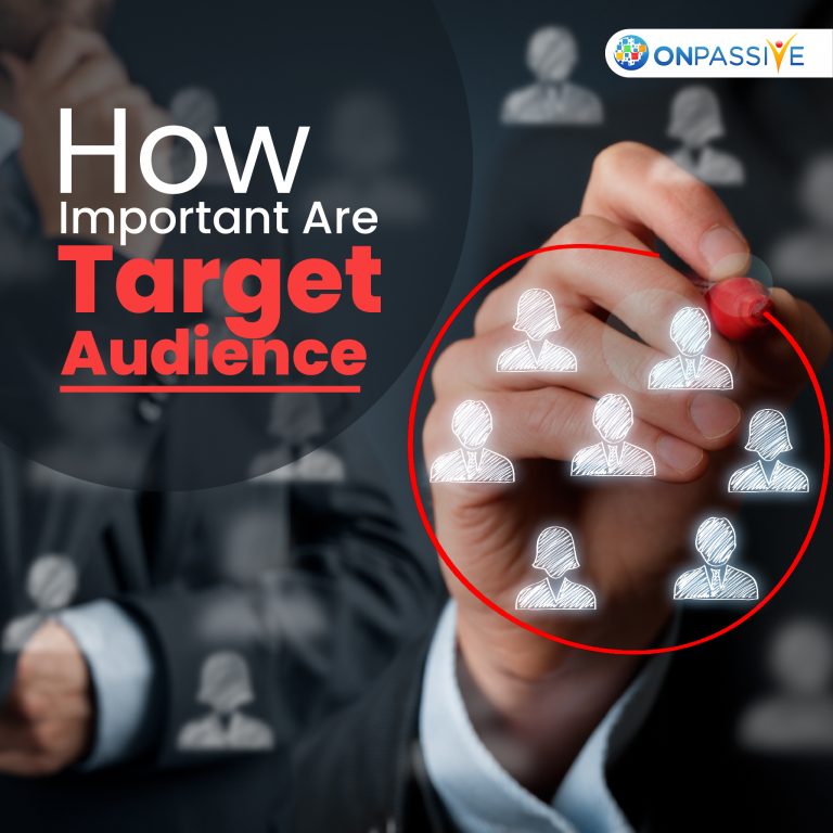 Factors Determining Target Audience