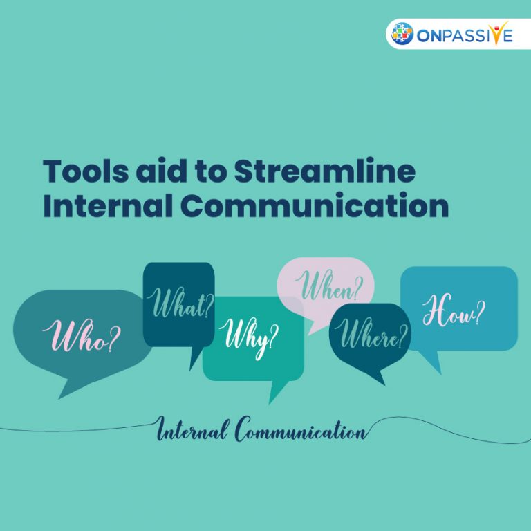 HOW TO CHOOSE INTERNAL COMMUNICATION SOFTWARE