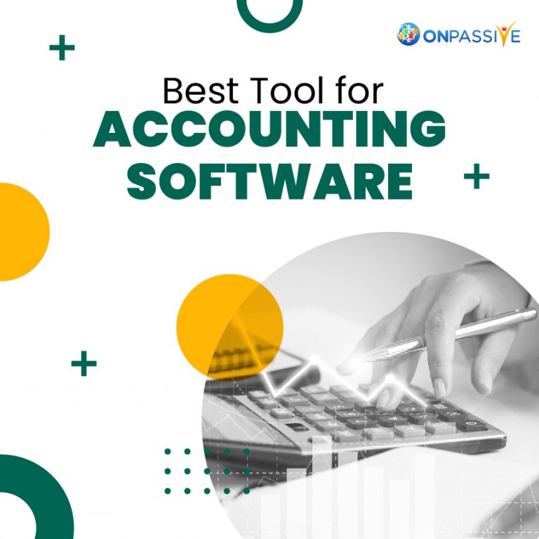 Best tool for accounting software