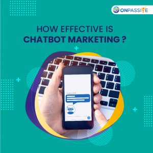 Benefits of using chatbots