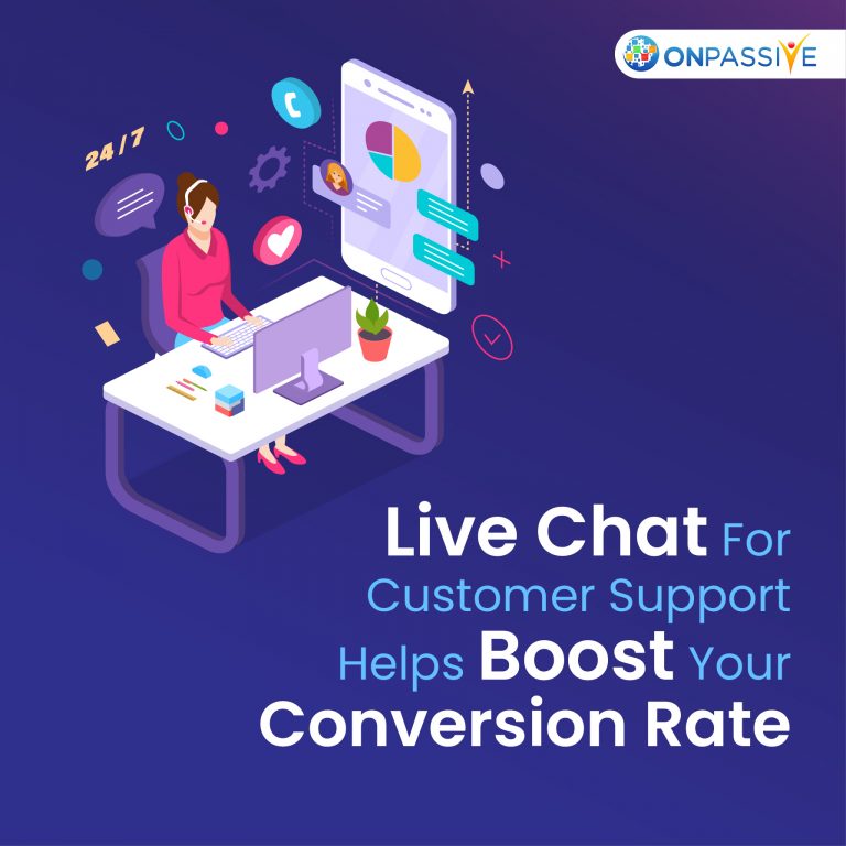 Live chat is a great way for businesses to build long-term relationships with customers because When customers feel valued they tend to return to your businesses.