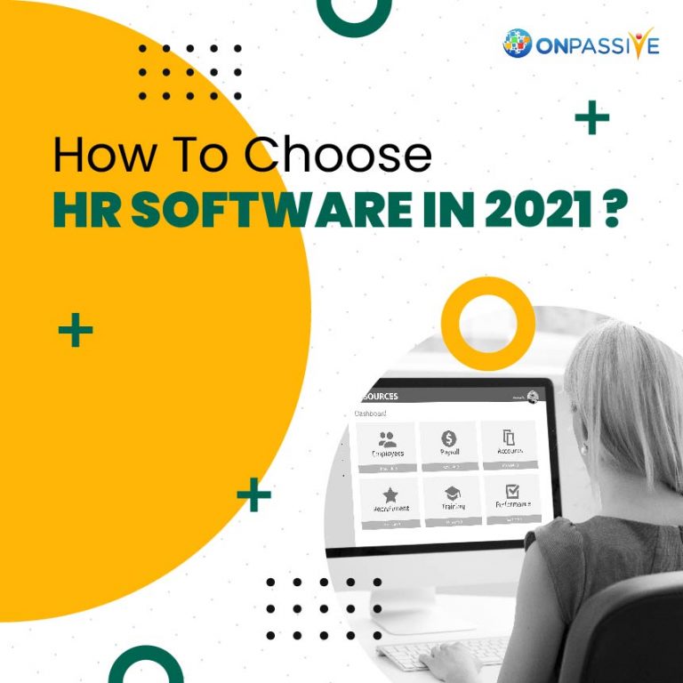 Important Factors To Consider Before Buying A HR Software For Your Business