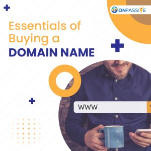 Crucial Things To Consider Before Registering A Domain Name For Your Company