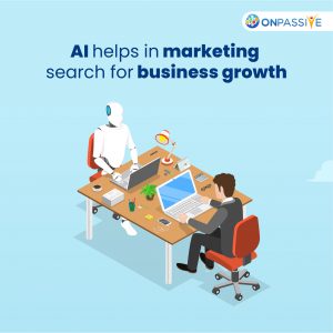 Uses of AI for Business Growth
