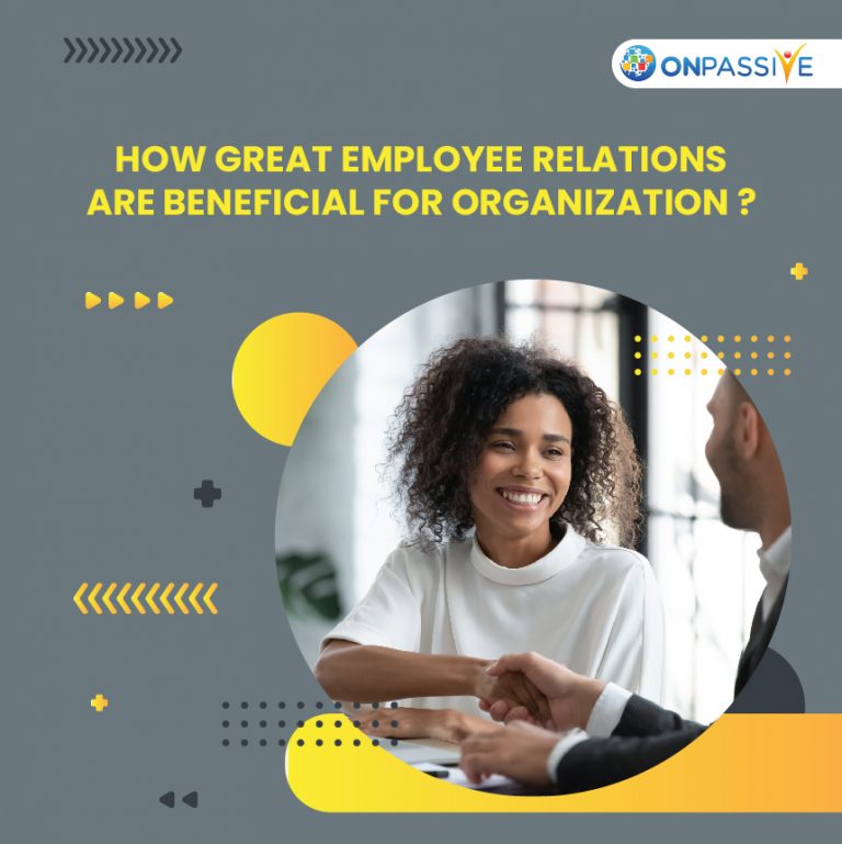 Significant Advantages Of Using Employee Relationship Management Software