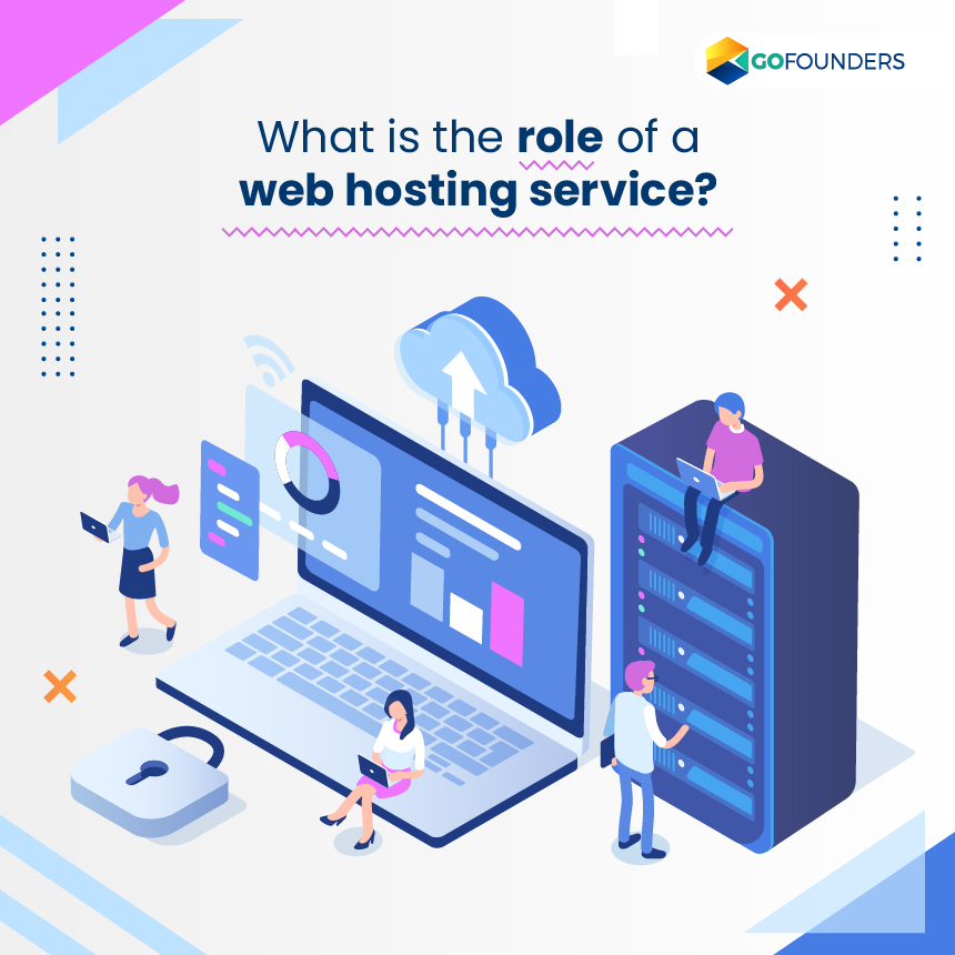 Web Hosting Services for Businesses