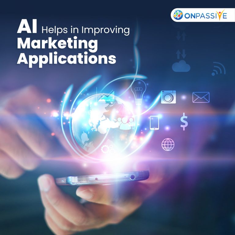 Artificial Intelligence In Marketing