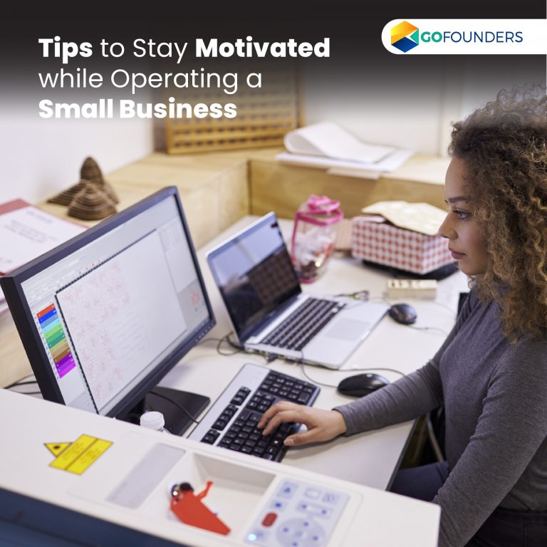 Motivation tips For business