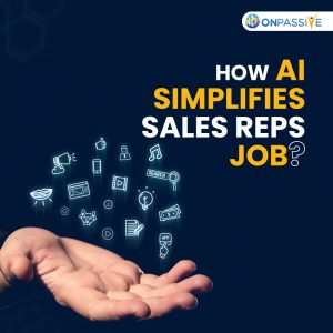 Sales Reps with AI