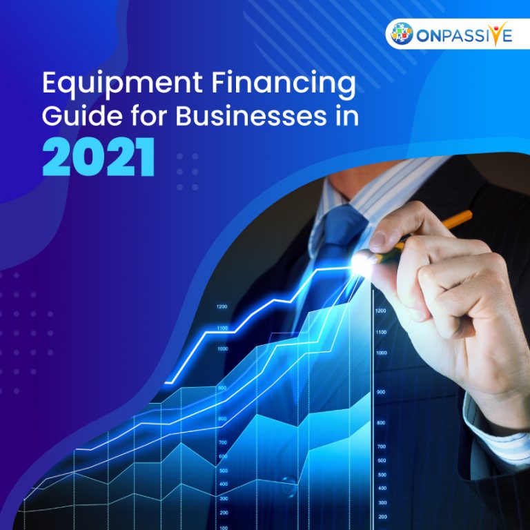 Financing Guide for Businesses